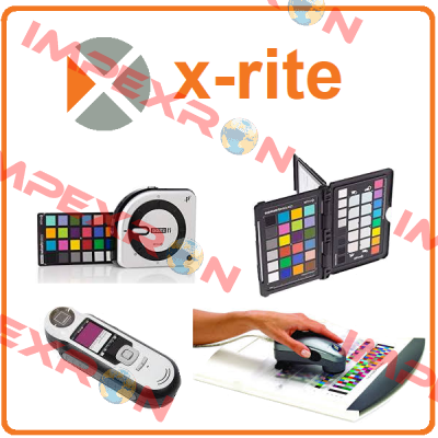 Color iQC X-Rite