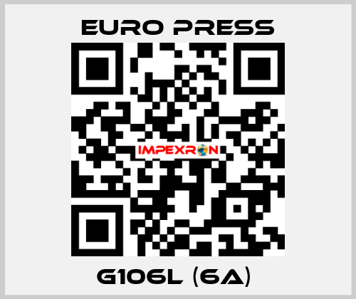 G106L (6a)  Euro Press