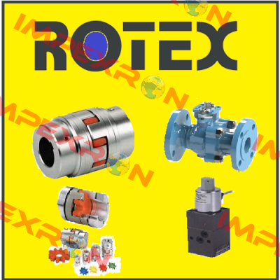 CIRCULAR CABLE TRANSIT FRAMES  Rotex