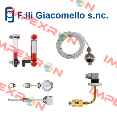 LV/E1+S1.S2.S3 Down F.lli Giacomello