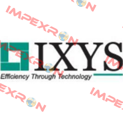 NO180SH120  Ixys Corporation