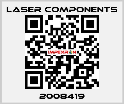 2008419 Laser Components