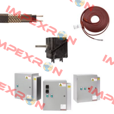 TMO -06-007P5-E2 480V 1  Chromalox