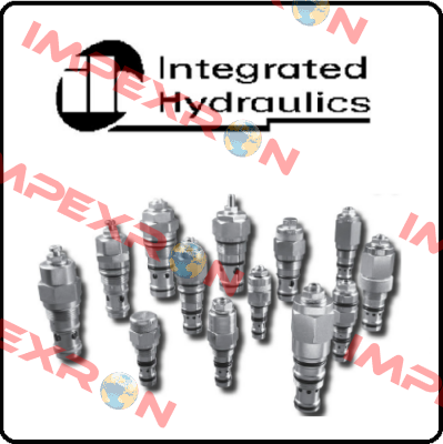 1 DR30-P-40-SV.  Integrated Hydraulics (EATON)