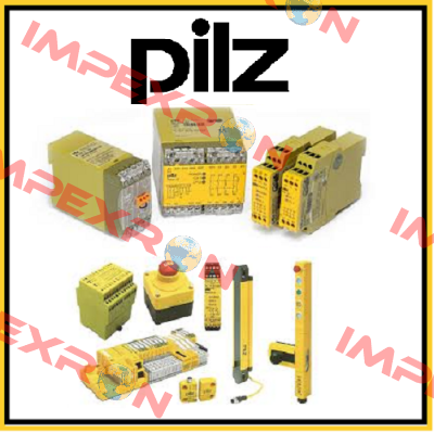 PSS67 Supply Cable IN sf, B, 5m MatNr:380257  Pilz