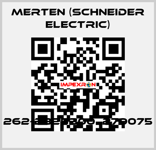 262-B325B00  279075 Merten (Schneider Electric)