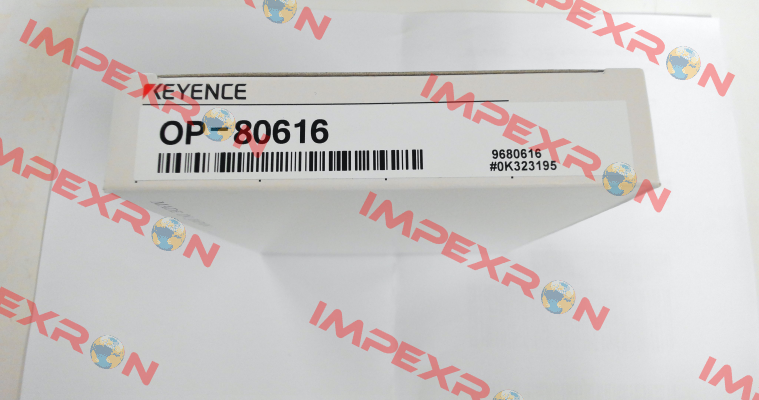 OP80616 Keyence