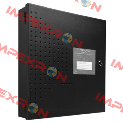 FCPS-24S6E Notifier by Honeywell