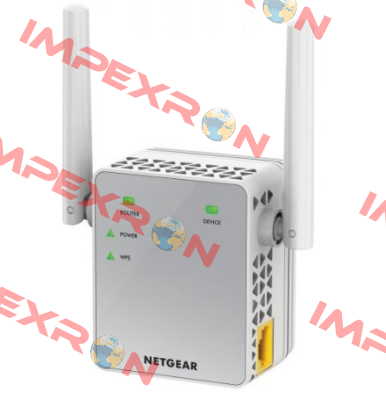 EX6120-100PES  NETGEAR