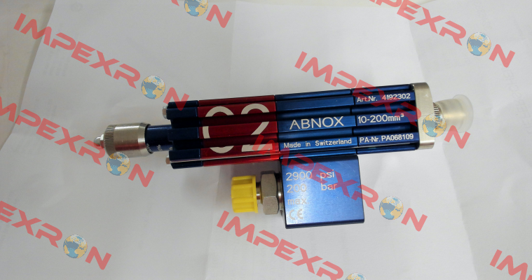 AXDV-C2 / 4192302 ABNOX