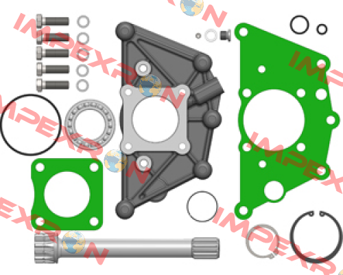 093-010-80113   OMFB Hydraulic