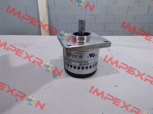 ER63D.1024Z5/28RS 10S3MR Eltra Encoder