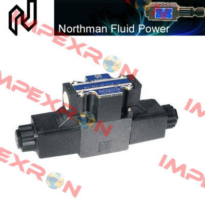 SWH-G02-C4-A240-20 (with 220V coil) Northman