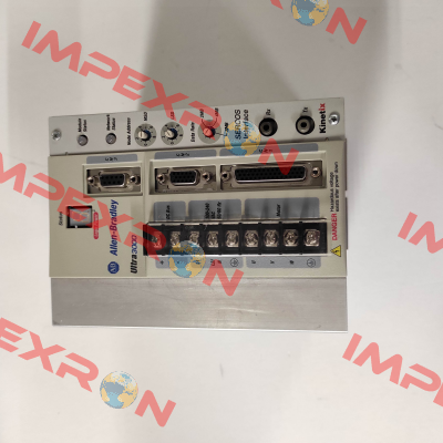 2098-DSD-010-SE Allen Bradley (Rockwell)