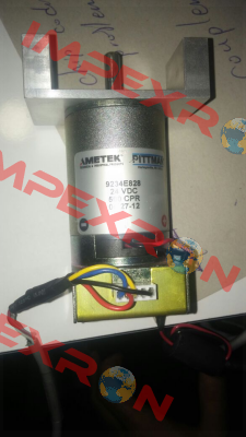 9234E828 (OEM)  Ametek Pittman