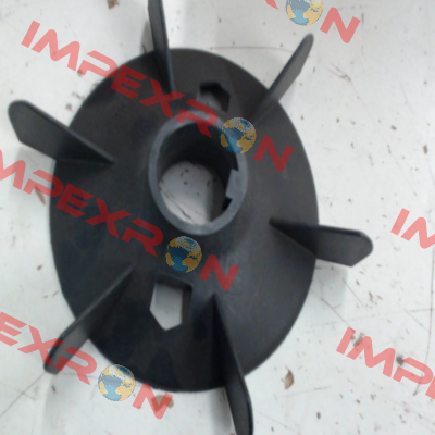 fan for  Y２E2-160L-2 Hoyer Motors