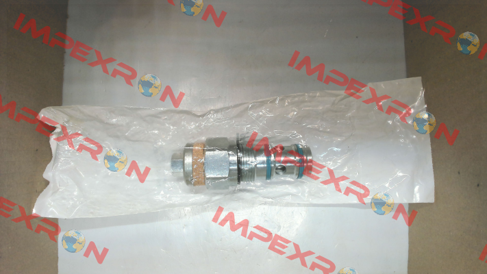 1CEB120P35P3 (406AA00177A) Integrated Hydraulics (EATON)