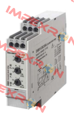 DIB01CD485MA Carlo Gavazzi