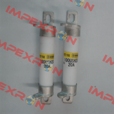 100USH20 Kyosan Fuses