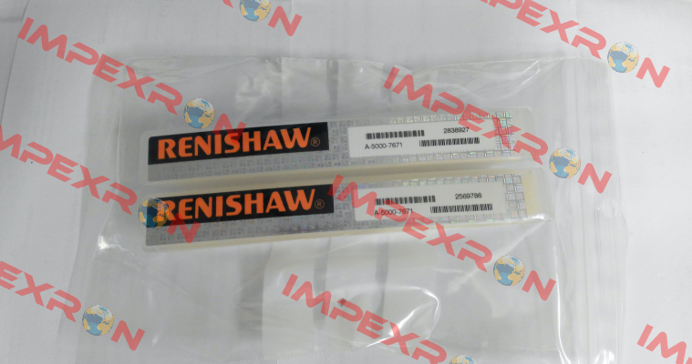 A-5000-7671 Renishaw