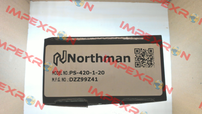 PS-420-1-20 Northman