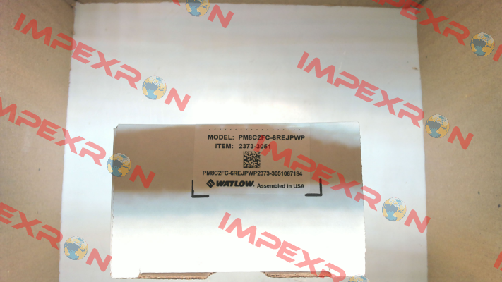 PM8C2FC-6REJPWP/ 2373-3051 Eurotherm