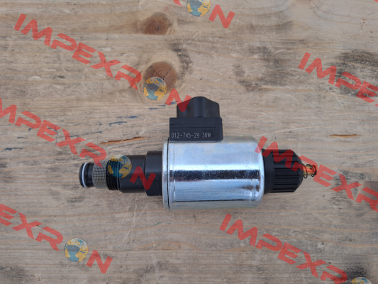 9491 24VDC Roquet pump