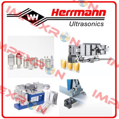 KHS35-S-IP65-L  HERRMANN ULTRASONIC