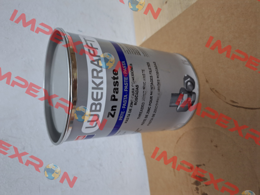 Lubekrafft® Zn PASTE Krafft