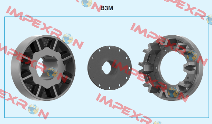 B3M  Transfluid