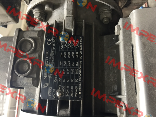 12009997001008 OEM  Neri Motori