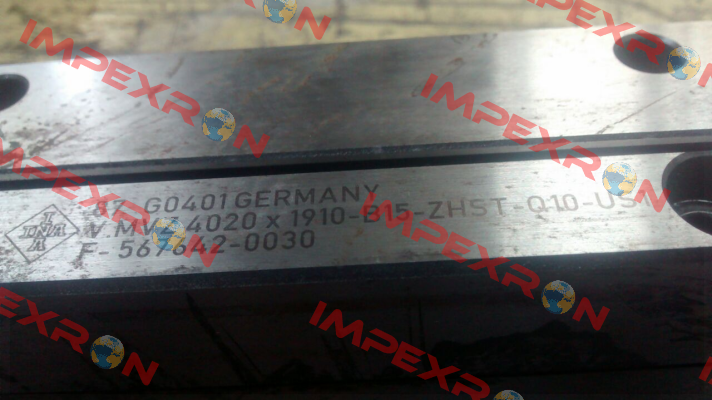 MVZ 4020 / 390/3900 /Q101 ( Item no : 522221 )   Güdel