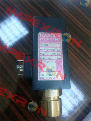 DS-307-100  Hydropa Hydrostar