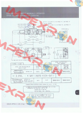 N5064  Husco