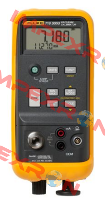 Fluke 718Ex 300 Fluke