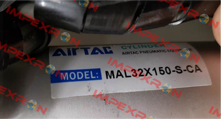 MAL32X150-S-CA  Airtac