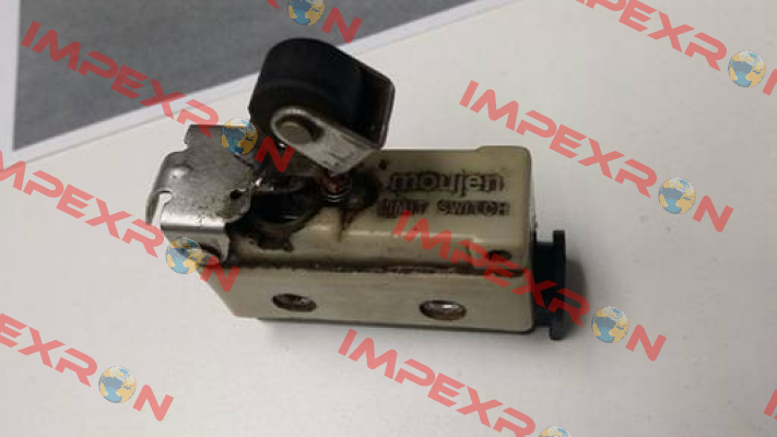  Limit Switch  Moujen