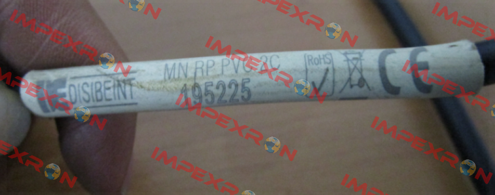 IMN RP PVC V1 P03 F51 L250 C2 N1 Disibeint