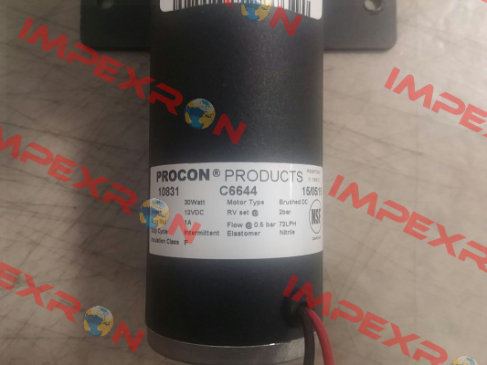 10831 C6644 Procon