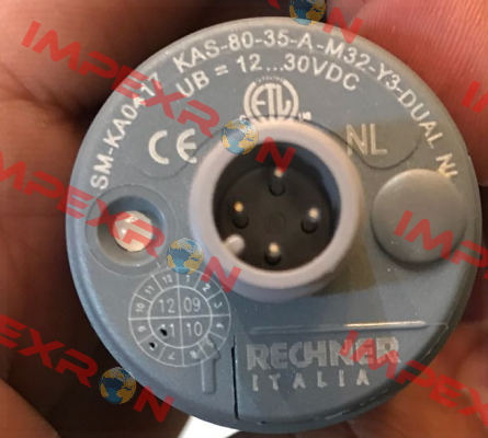 SM-KA0417 / KAS-80-35-A-M32-Y3-DUAL  Rechner