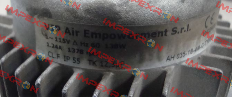 VVC2H035LQFDBNNTK obsolete VIP AIR EMPOWERMENT