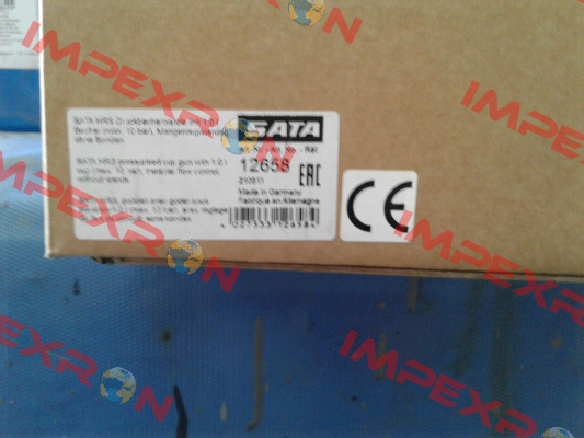 12658 Sata