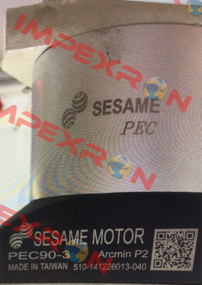 PEC90-3 Sesame