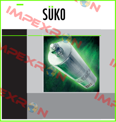 SEV 17 ATEX 0165 X / 27-040-470-45 Süko