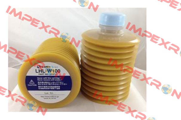 249141 LHL-W100-7 Lube