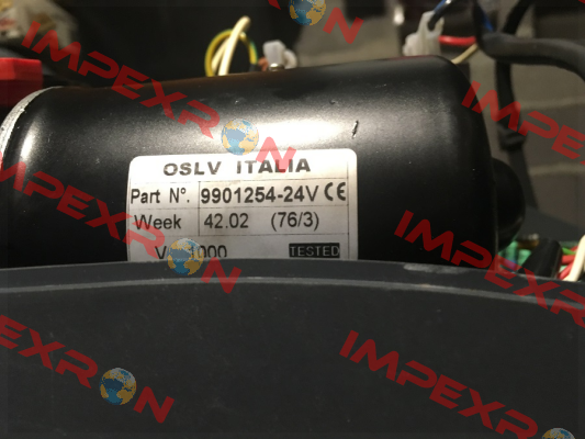 9901254 OEM OSLV Italia