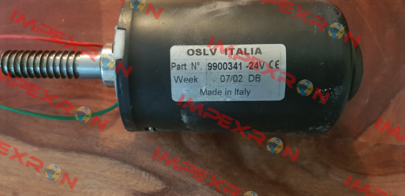 9900341 OSLV Italia