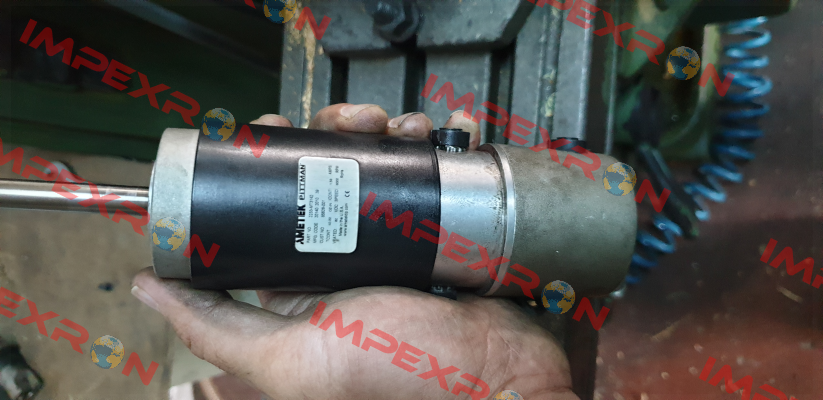 P/N:2233-MT3142 oem Ametek Pittman