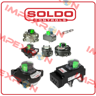 SF01201-20A50A4 Soldo