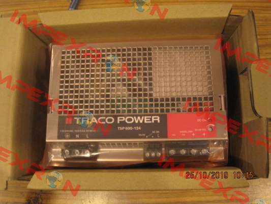 TSP 600-124 Traco Power